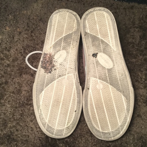 Men’s Canvas Boat Shoes - Picture 4 of 7